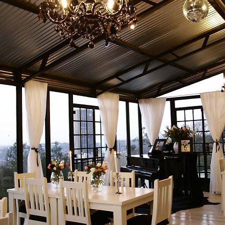 Zietsies Guest House Йоганнесбурґ Екстер'єр фото