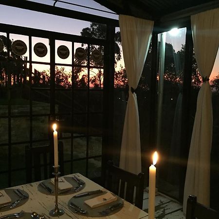 Zietsies Guest House Йоганнесбурґ Екстер'єр фото