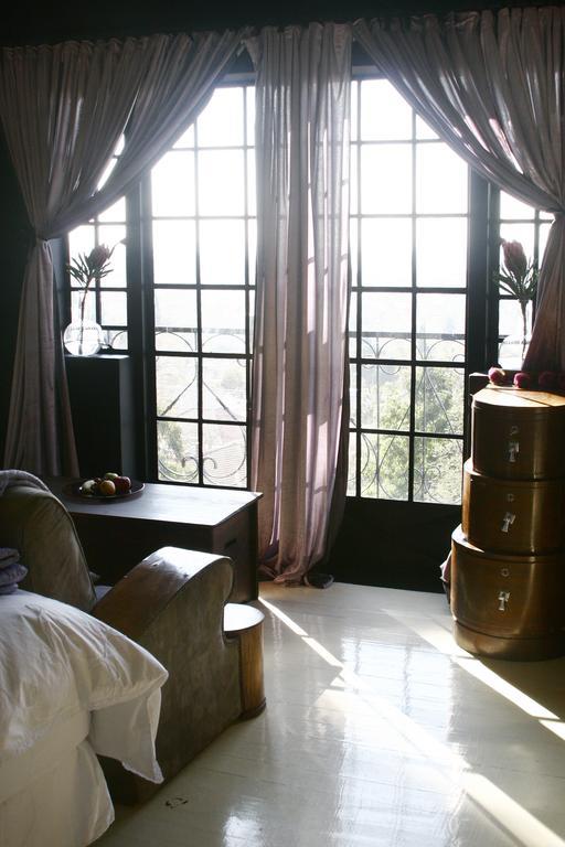 Zietsies Guest House Йоганнесбурґ Екстер'єр фото