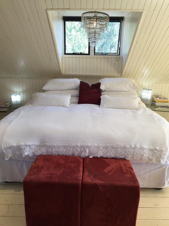 Zietsies Guest House Йоганнесбурґ Екстер'єр фото